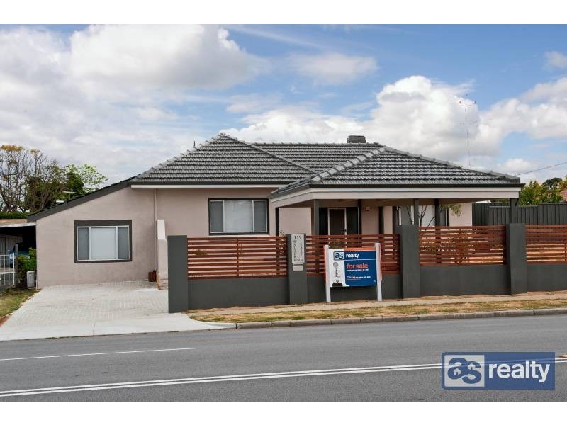 119 Walter Road East, Bassendean WA 6054