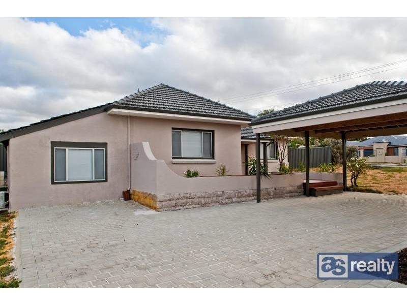 119 Walter Road East, Bassendean WA 6054