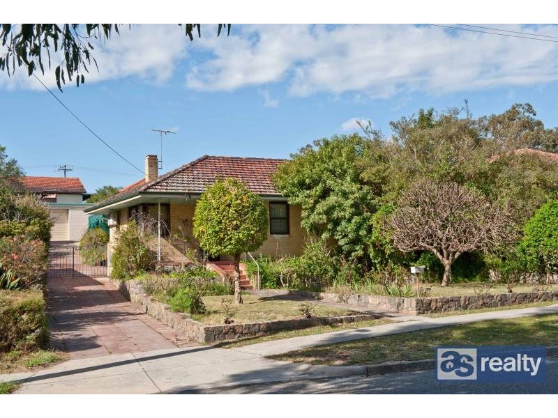 48 Maurice St, Embleton WA 6062