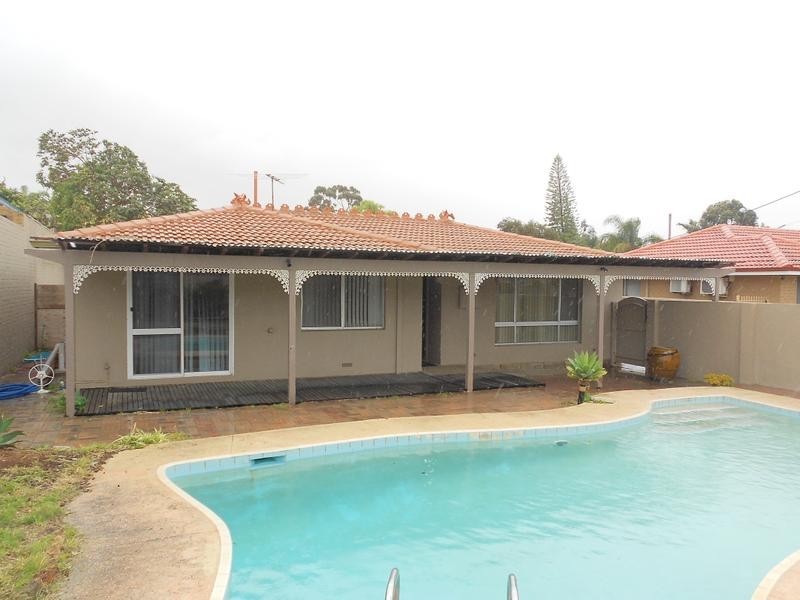 52 Grey, Bayswater WA 6053