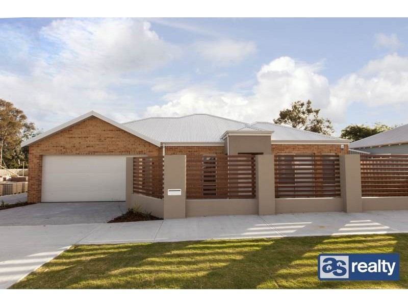 1/35 Clavering Road, Bayswater WA 6053