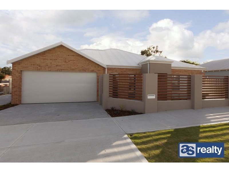 1/35 Clavering Road, Bayswater WA 6053