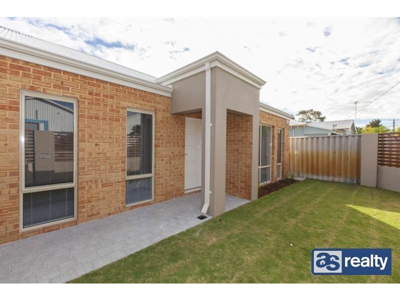 1/35 Clavering Road, Bayswater WA 6053