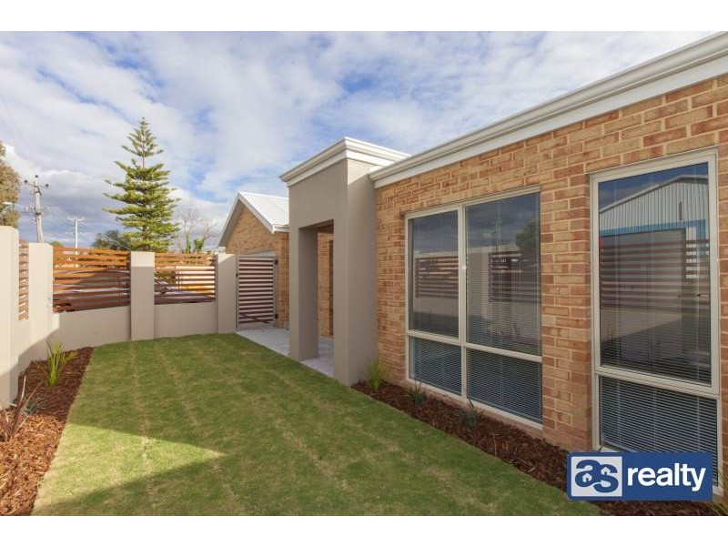 1/35 Clavering Road, Bayswater WA 6053