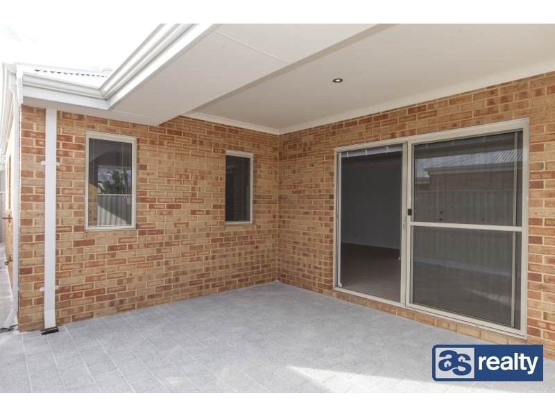 1/35 Clavering Road, Bayswater WA 6053