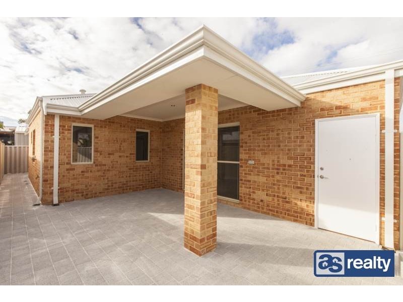 1/35 Clavering Road, Bayswater WA 6053