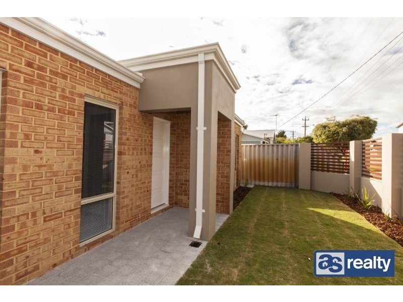 1/35 Clavering Road, Bayswater WA 6053