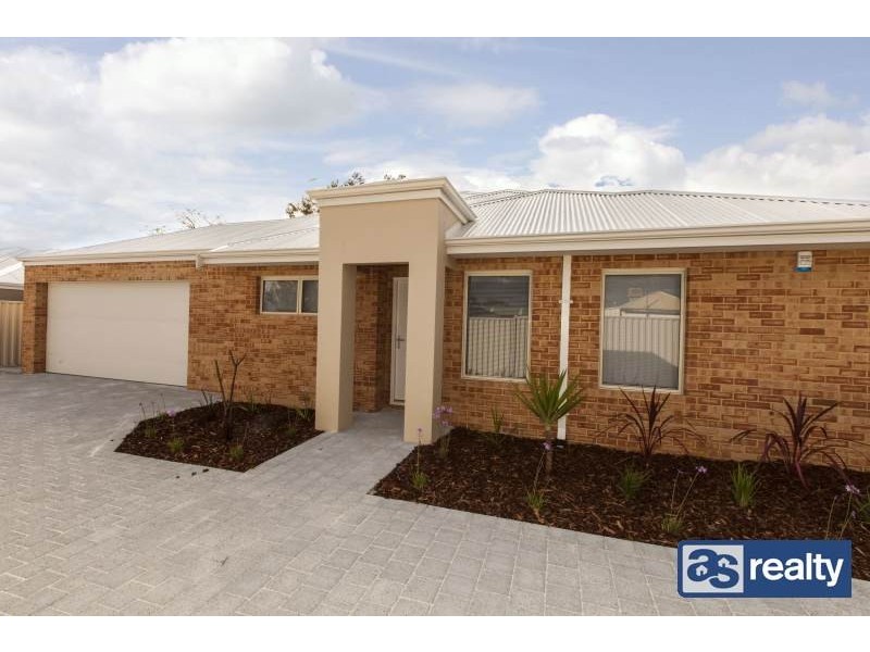 2/35 Clavering Road, Bayswater WA 6053