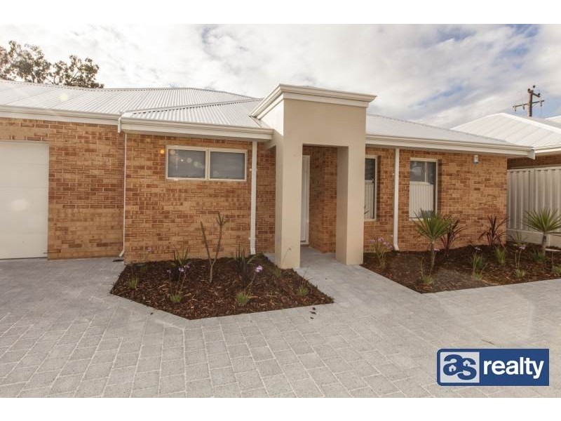 2/35 Clavering Road, Bayswater WA 6053