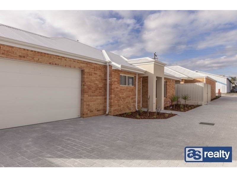 2/35 Clavering Road, Bayswater WA 6053