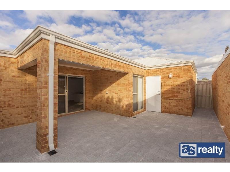 2/35 Clavering Road, Bayswater WA 6053