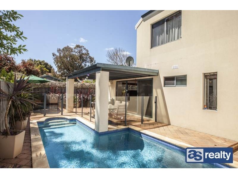 35 Kenilworth Street, Bayswater WA 6053