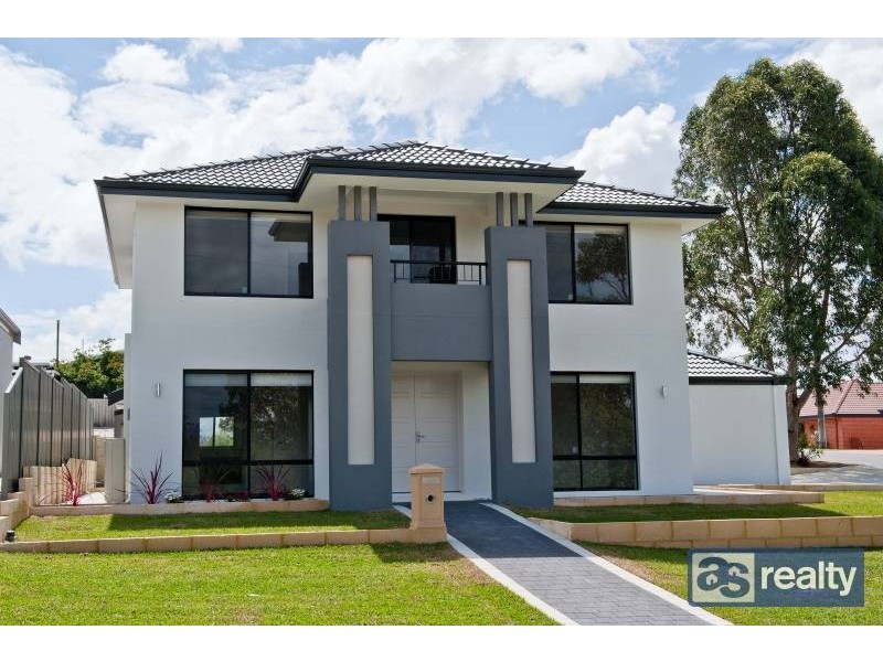 26 Mckenzie Way, Embleton WA 6062