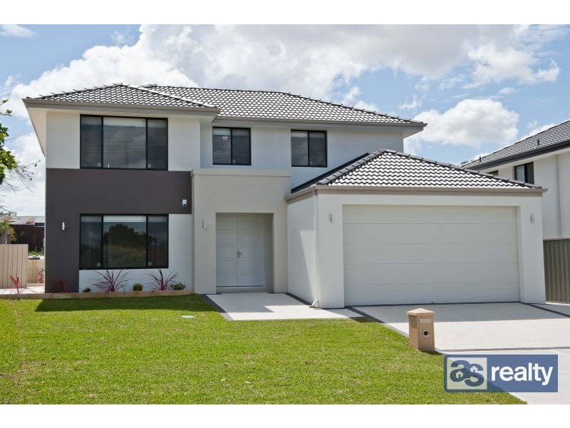 26A Mckenzie Way, Embleton WA 6062