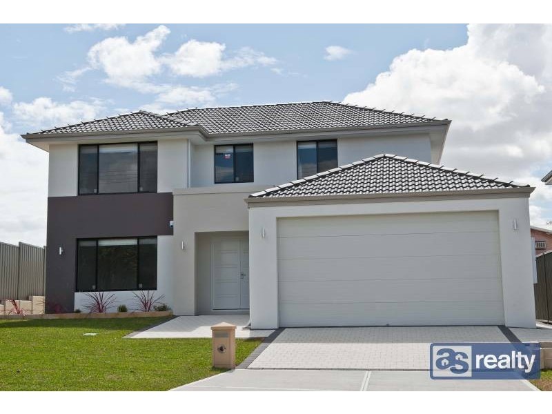 26A Mckenzie Way, Embleton WA 6062