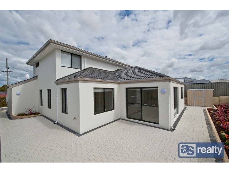 26A Mckenzie Way, Embleton WA 6062
