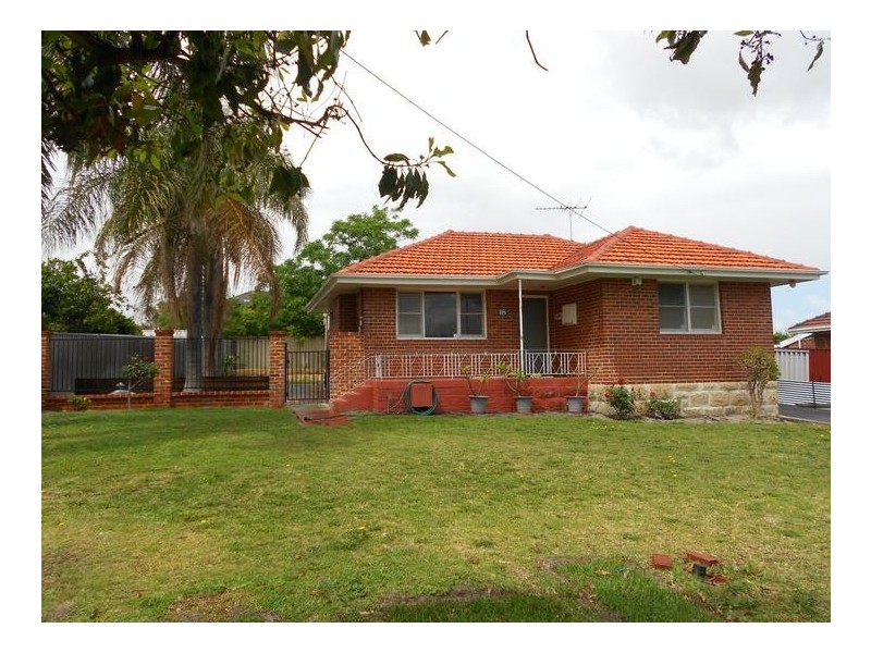 18 Parsons Street, Embleton WA 6062