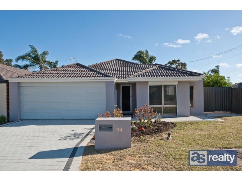34 Broadway, Embleton WA 6062