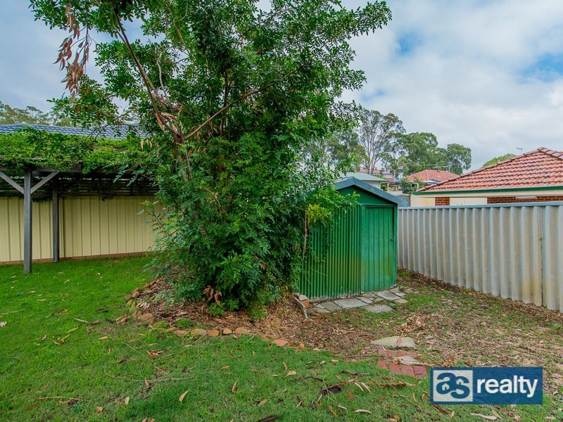 7 Bromley Street, Embleton WA 6062