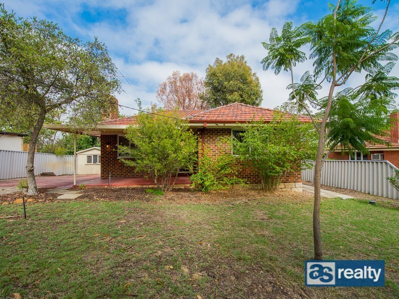7 Bromley Street, Embleton WA 6062