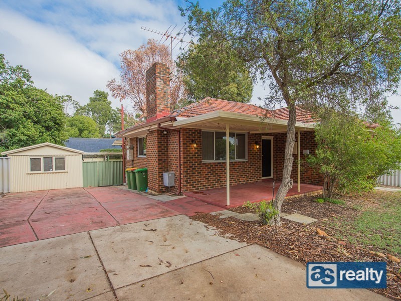 7 Bromley Street, Embleton WA 6062