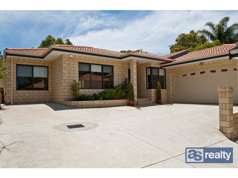 B/3 Sudlow Street, Embleton WA 6062