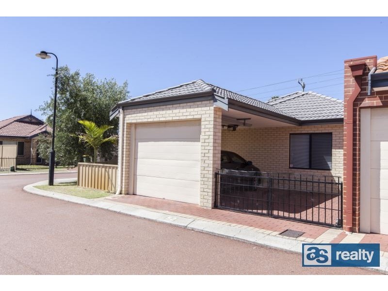 52/57 Frederick Street, Belmont WA 6104