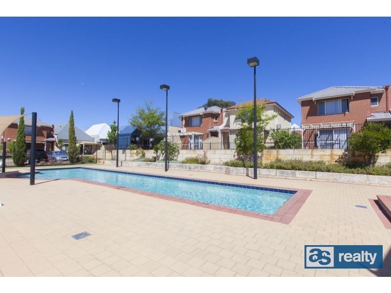 52/57 Frederick Street, Belmont WA 6104