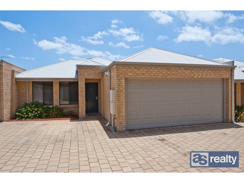 2/117B Beechboro Road, Bayswater WA 6053
