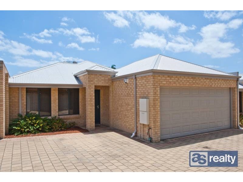 2/117B Beechboro Road, Bayswater WA 6053