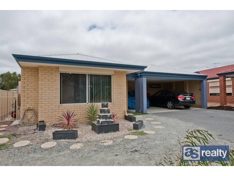 6 Centenary Court, Bassendean WA 6054