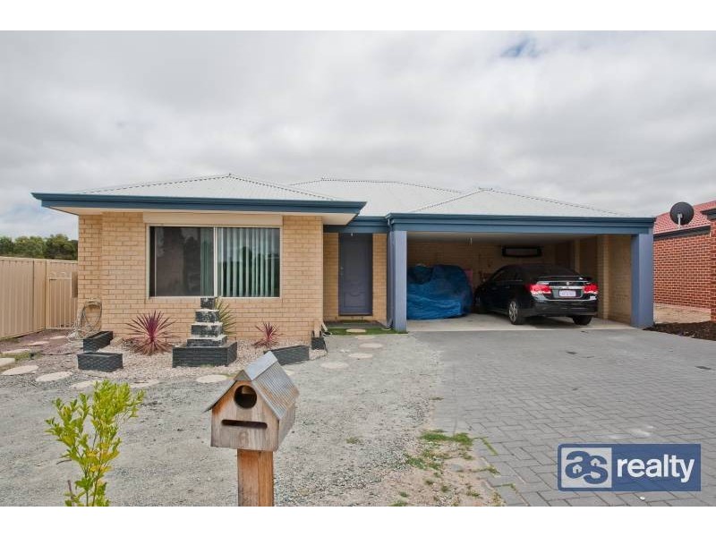 6 Centenary Court, Bassendean WA 6054