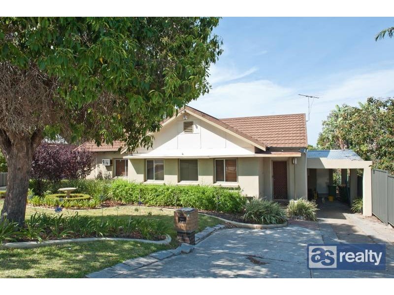 28 Hudson Street, Bayswater WA 6053