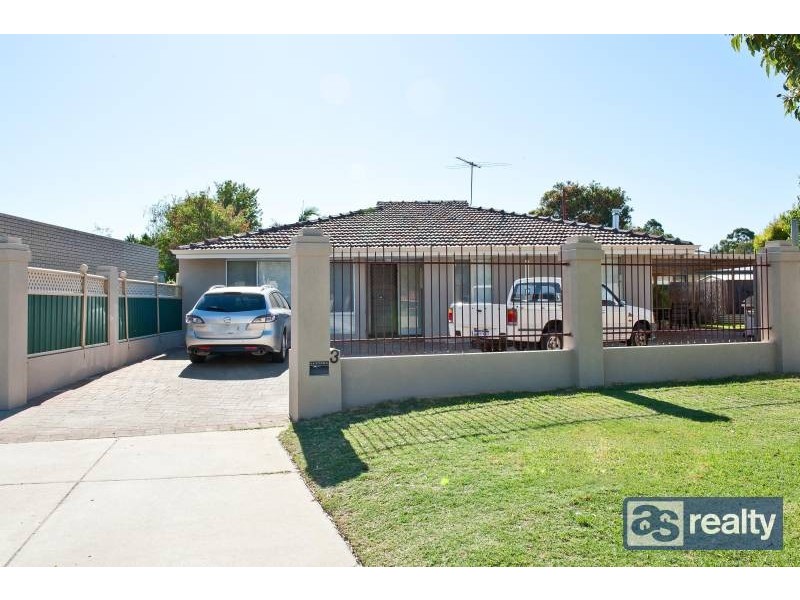 3 Ockley Square, Embleton WA 6062