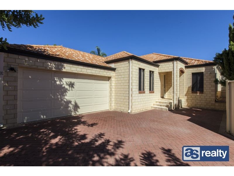 12A Sanderson Street, Embleton WA 6062