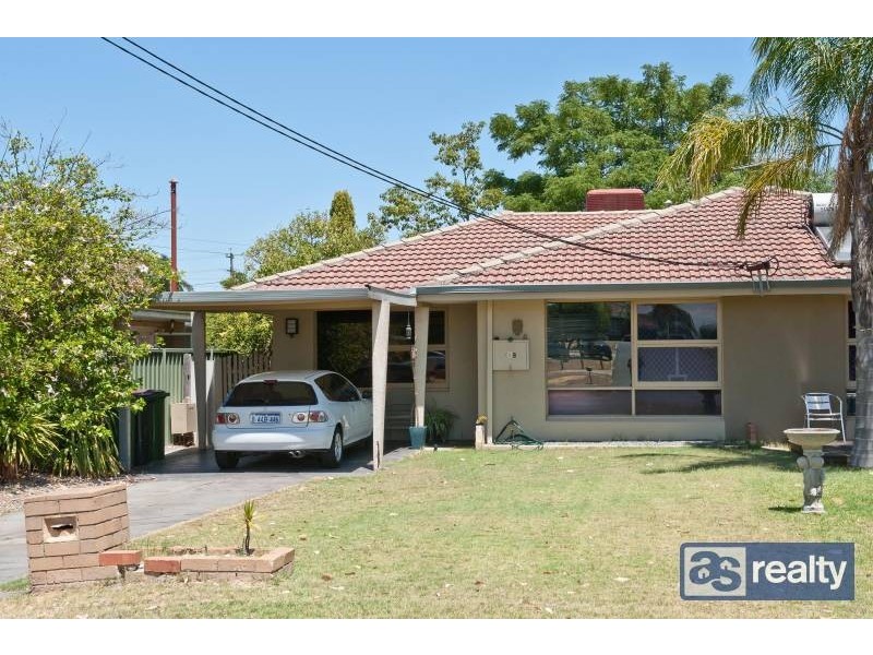 B/10 Cameron Street, Embleton WA 6062
