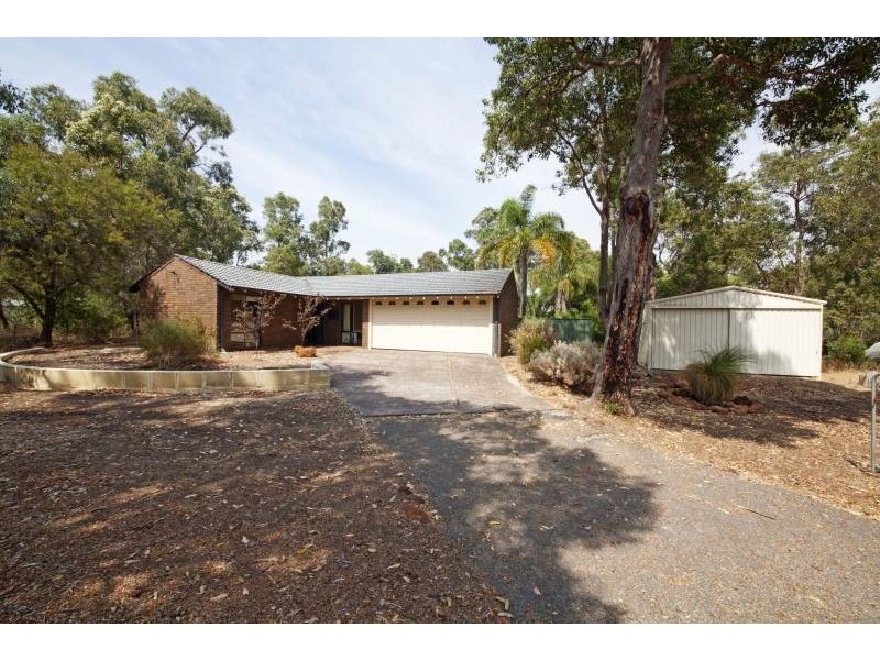 55 Tyers Road, Roleystone WA 6111