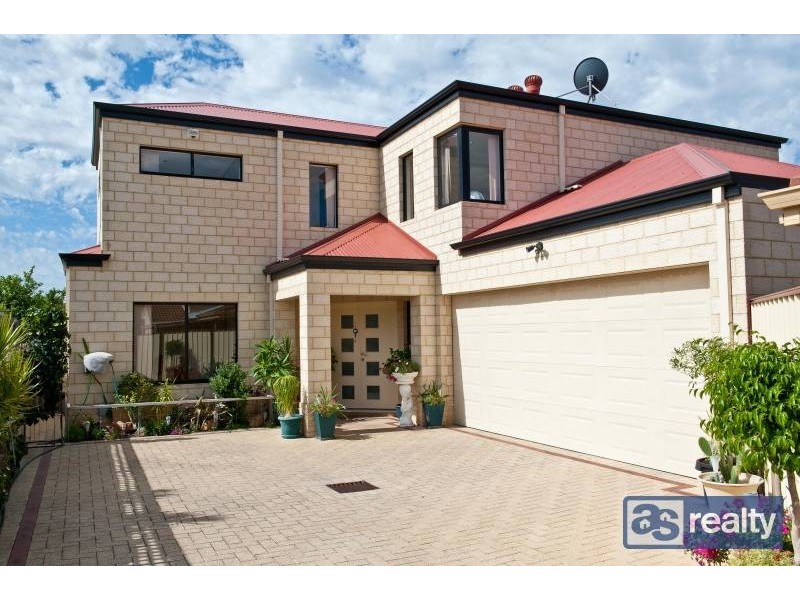 26A Sproxton Way, Embleton WA 6062