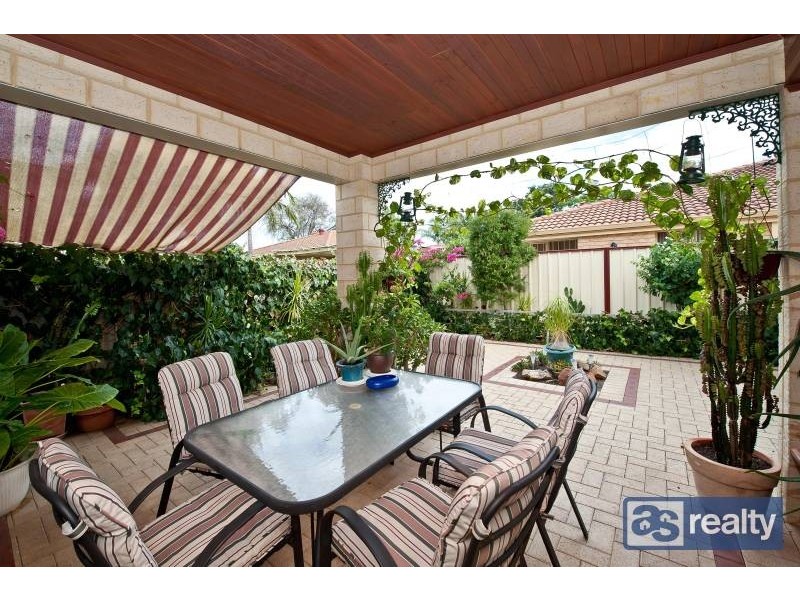 26A Sproxton Way, Embleton WA 6062