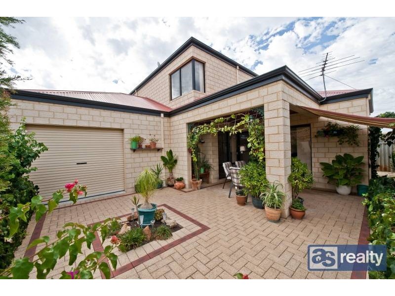 26A Sproxton Way, Embleton WA 6062