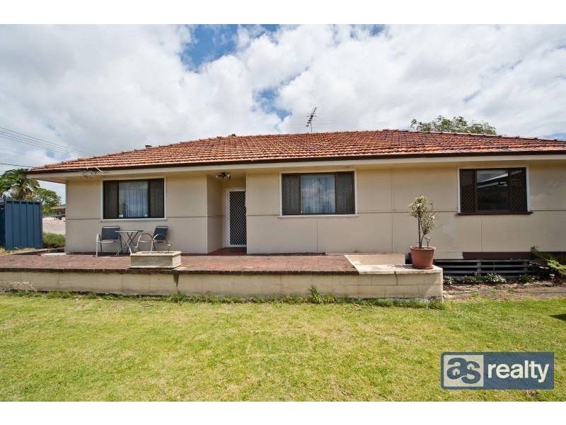 1 Henrietta Street, Bayswater WA 6053