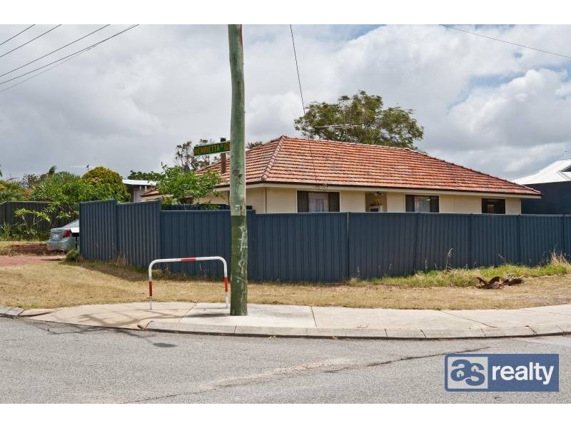 1 Henrietta Street, Bayswater WA 6053