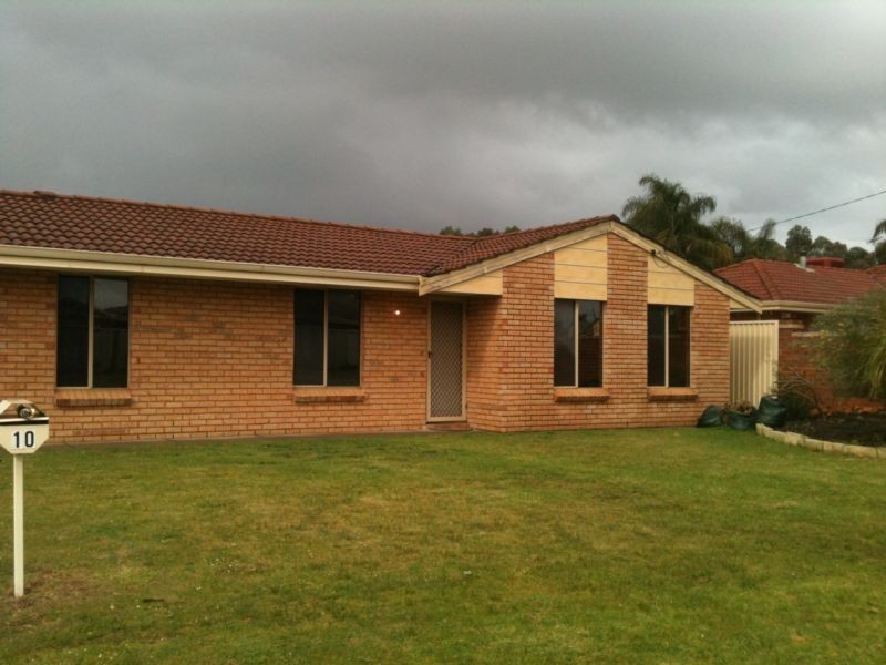 10 Yenisey Crescent, Beechboro WA 6063