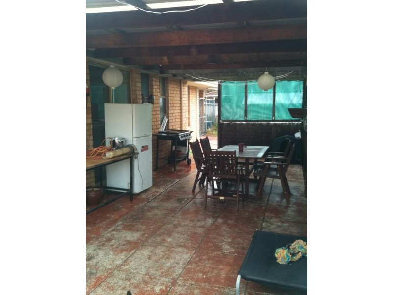 10 Yenisey Crescent, Beechboro WA 6063