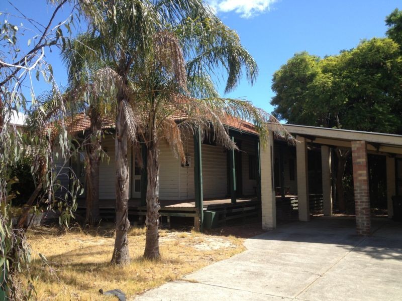 11 Fifth Avenue, Bassendean WA 6054