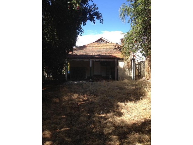 11 Fifth Avenue, Bassendean WA 6054