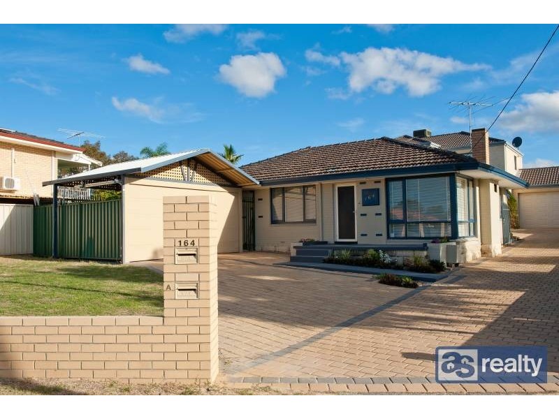 164 Collier Road, Embleton WA 6062