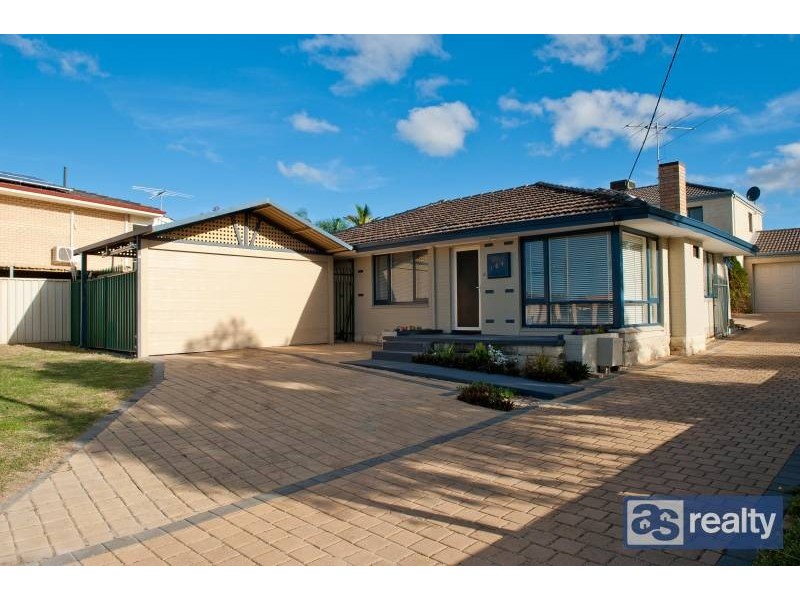 164 Collier Road, Embleton WA 6062