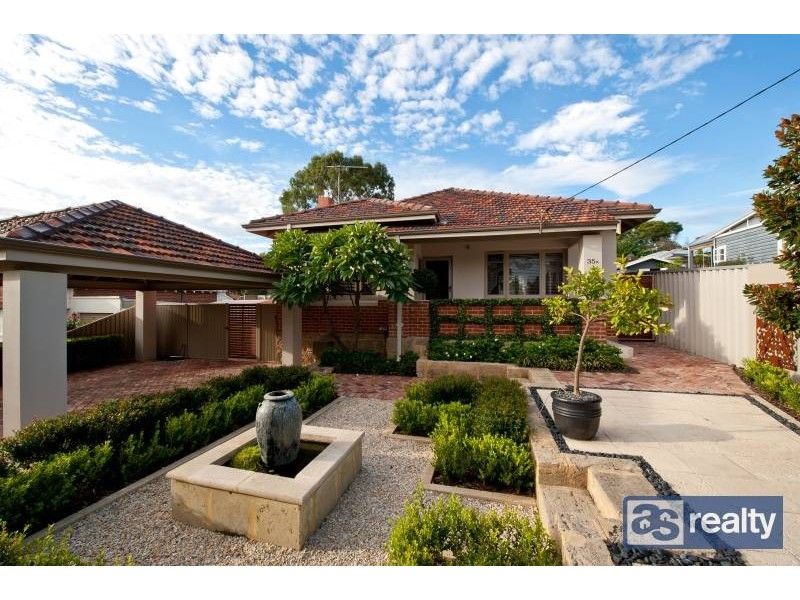 A/35 Kenilworth Street, Bayswater WA 6053