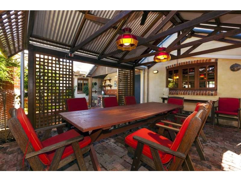 31 Bridson Street, Bassendean WA 6054